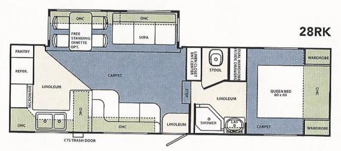 Image of Floorplan