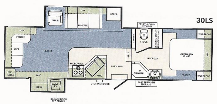 Image of Floorplan