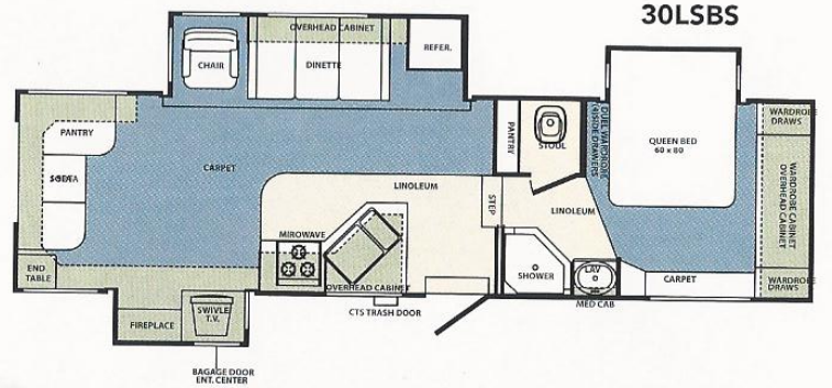 Image of Floorplan
