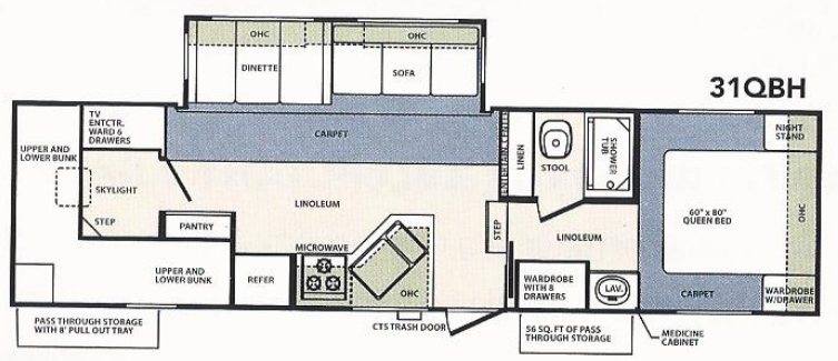 Image of Floorplan