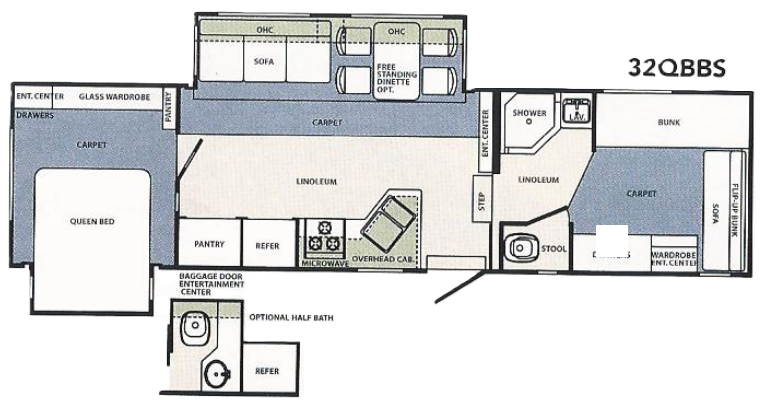 Image of Floorplan