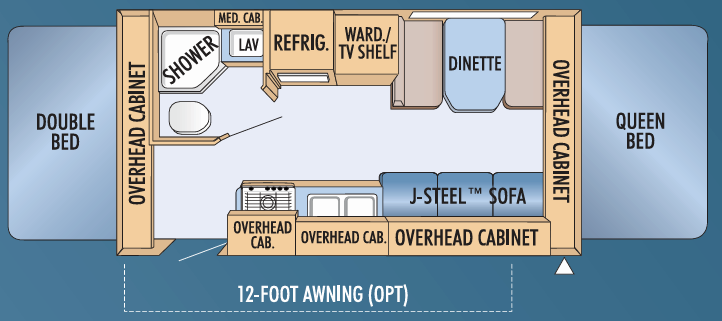 Image of Floorplan