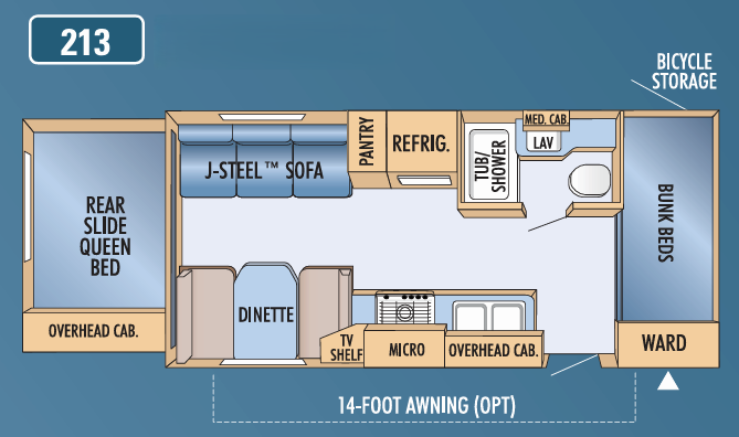 Image of Floorplan