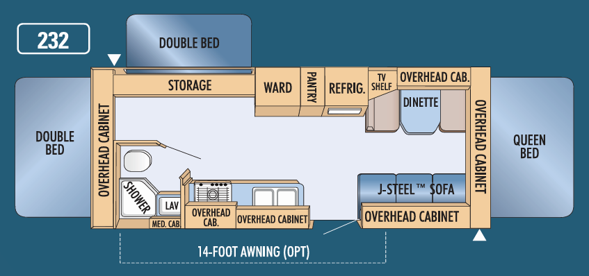 Image of Floorplan
