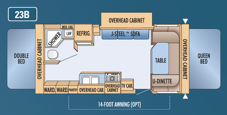 Image of Floorplan