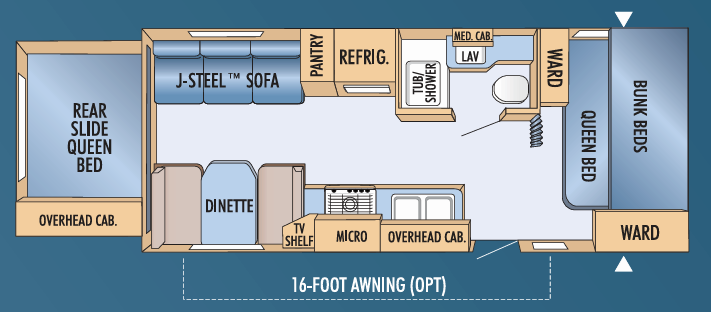 Image of Floorplan