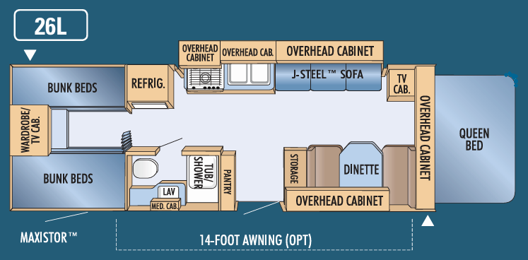 Image of Floorplan