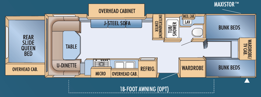 Image of Floorplan