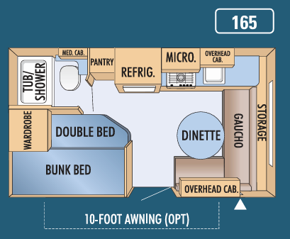 Image of Floorplan