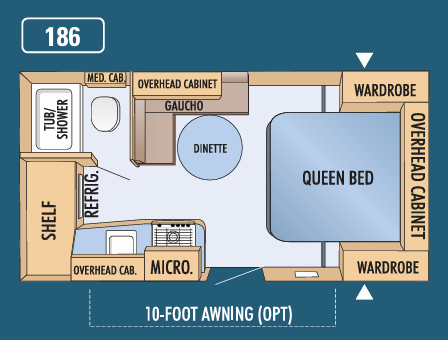 Image of Floorplan