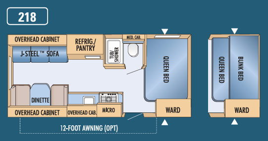 Image of Floorplan