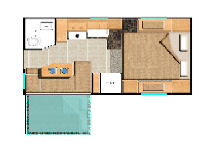 View 2008 Adventurer Adventurer 10T complete specs and manufacturer brochures