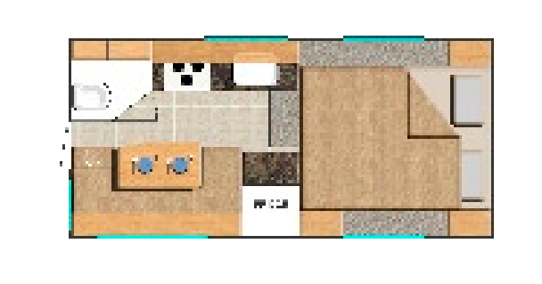 View 2008 Adventurer Adventurer 80W complete specs and manufacturer brochures