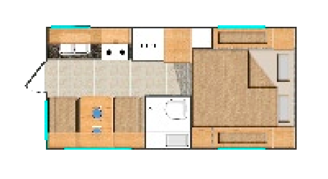 View 2008 Adventurer Adventurer 90FWS complete specs and manufacturer brochures