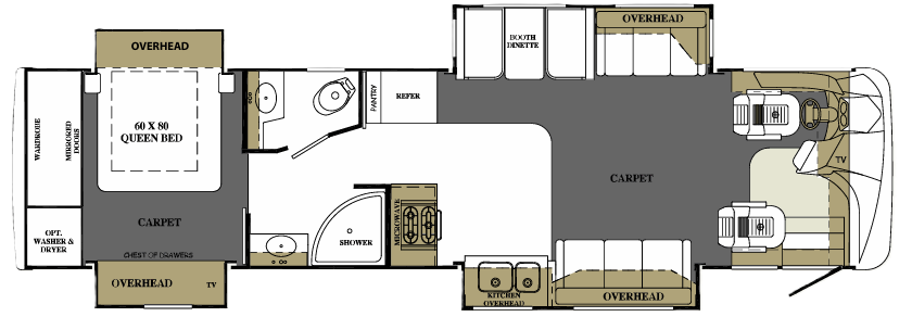 Image of Floorplan