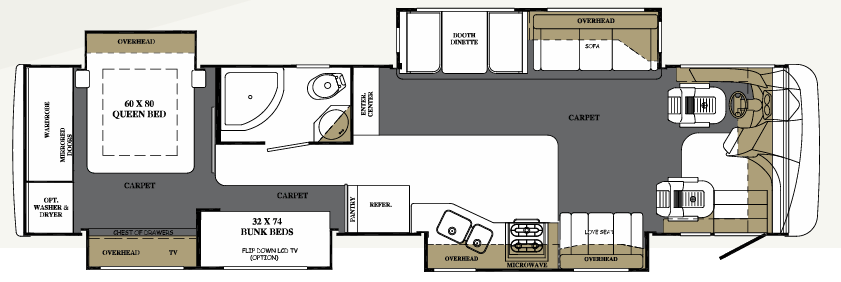 Image of Floorplan