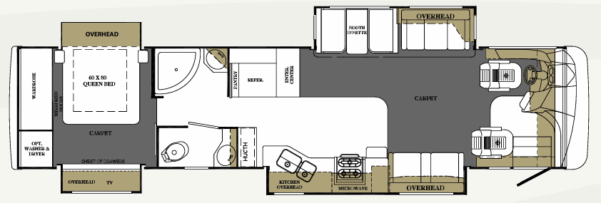 Image of Floorplan