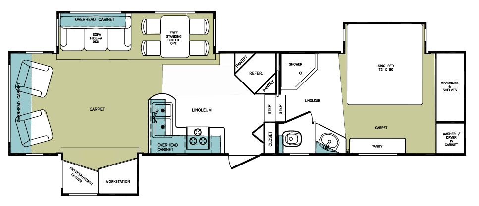 Image of Floorplan