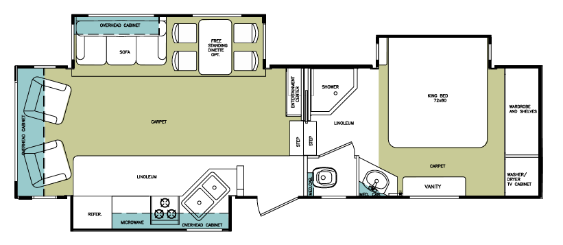 Image of Floorplan