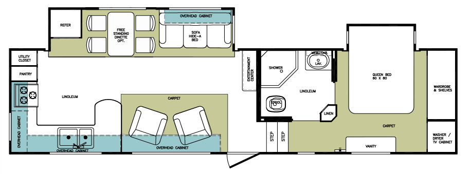 Image of Floorplan