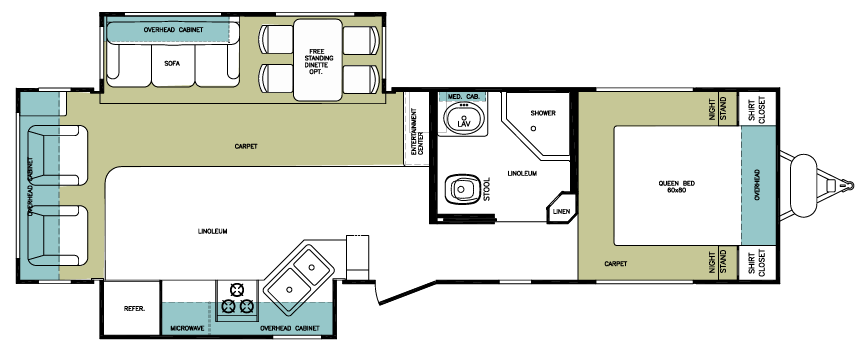 Image of Floorplan