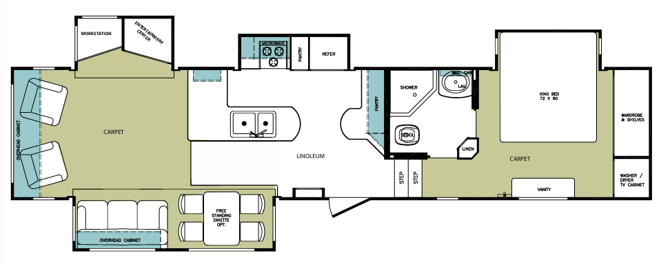 Image of Floorplan