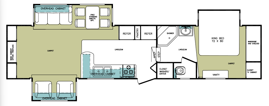 Image of Floorplan