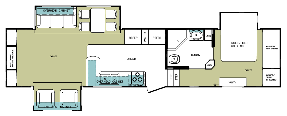 Image of Floorplan