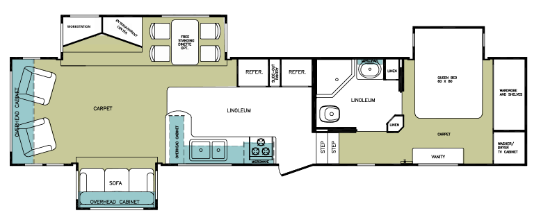 Image of Floorplan