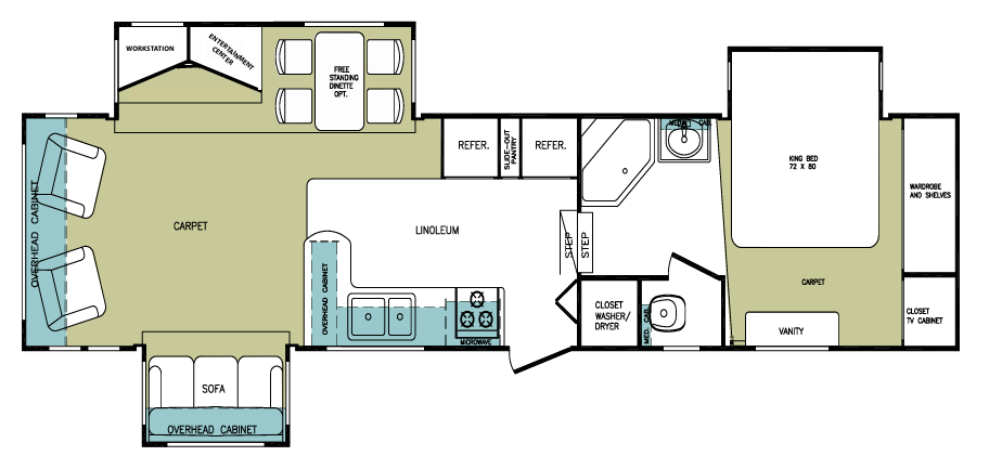Image of Floorplan