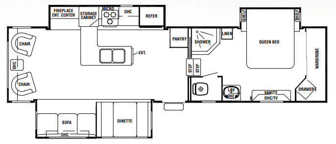 Image of Floorplan
