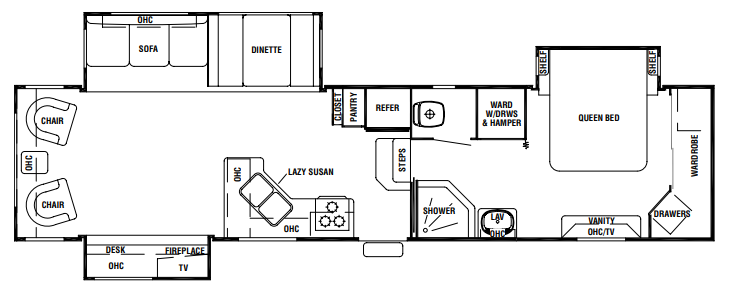 Image of Floorplan