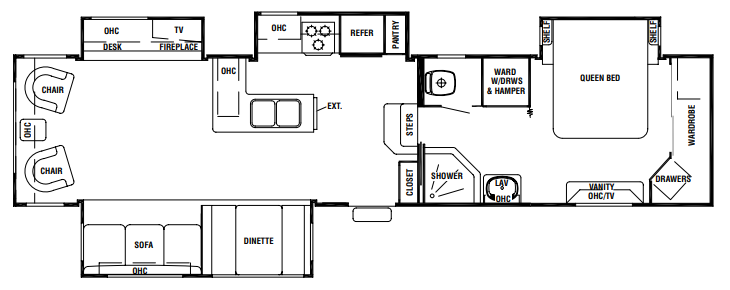 Image of Floorplan