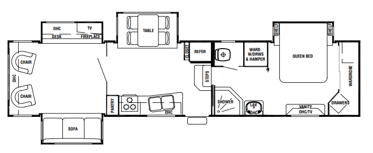 Image of Floorplan
