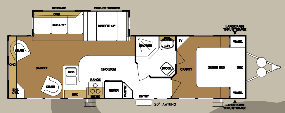 Image of Floorplan