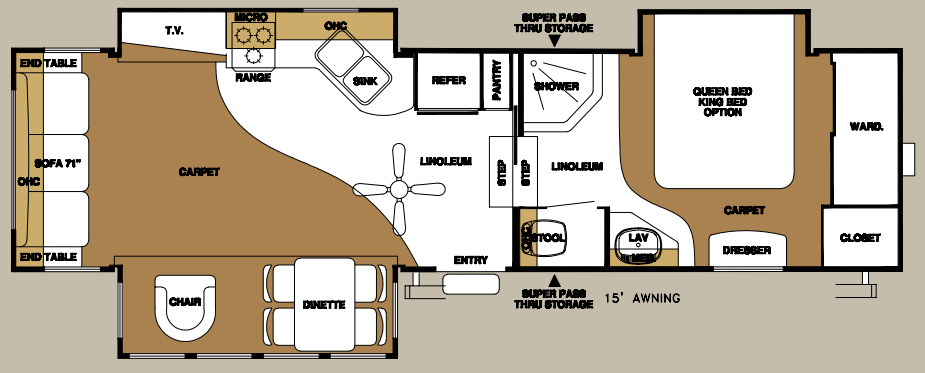 Image of Floorplan