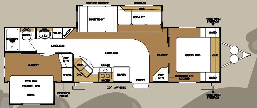 Image of Floorplan
