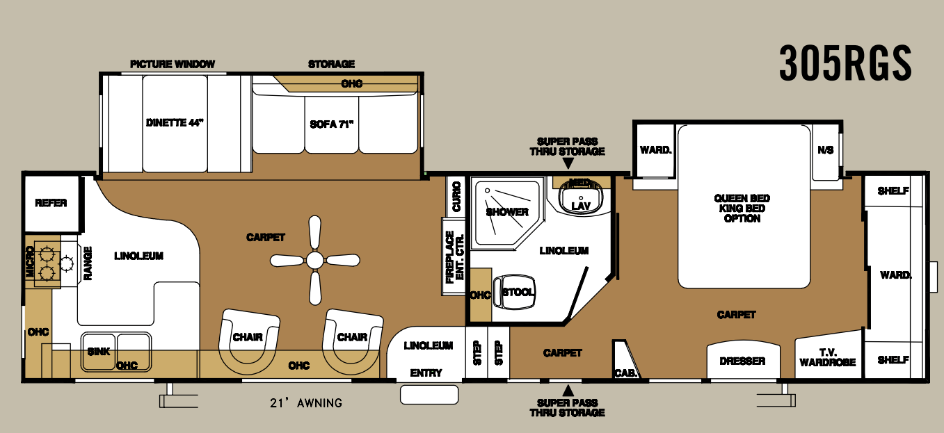 Image of Floorplan