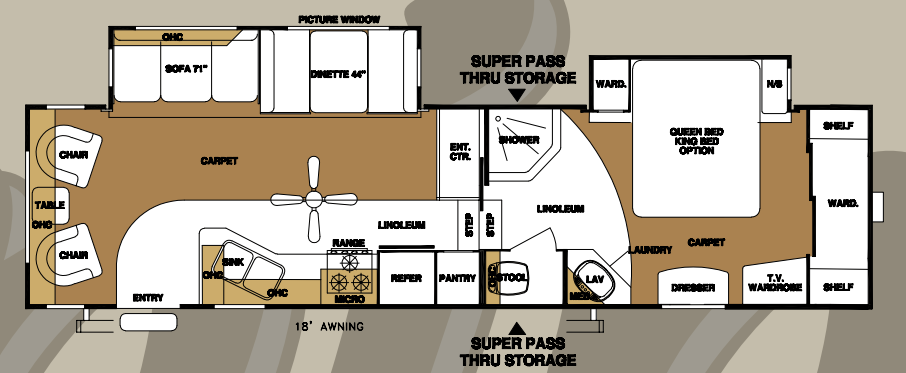 Image of Floorplan