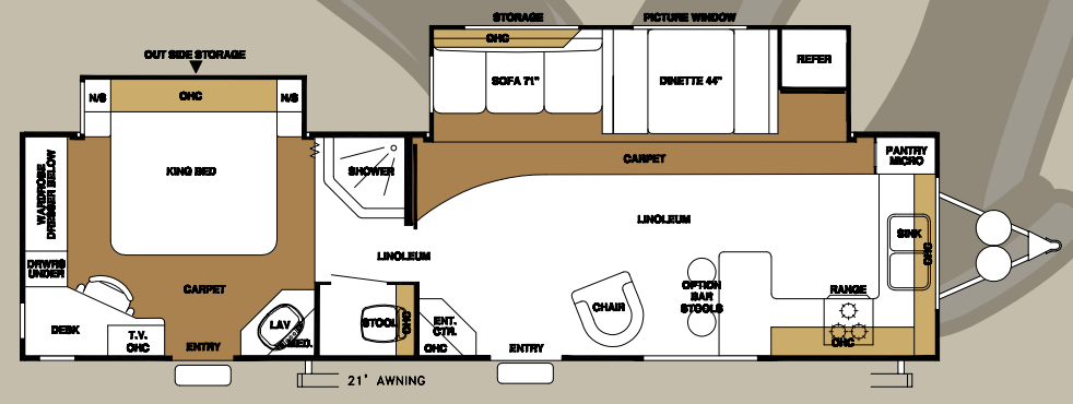 Image of Floorplan
