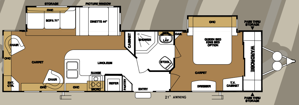 Image of Floorplan