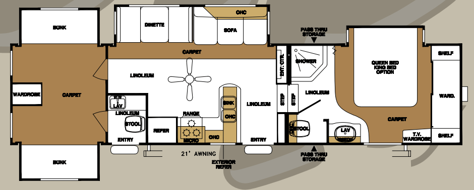 Image of Floorplan