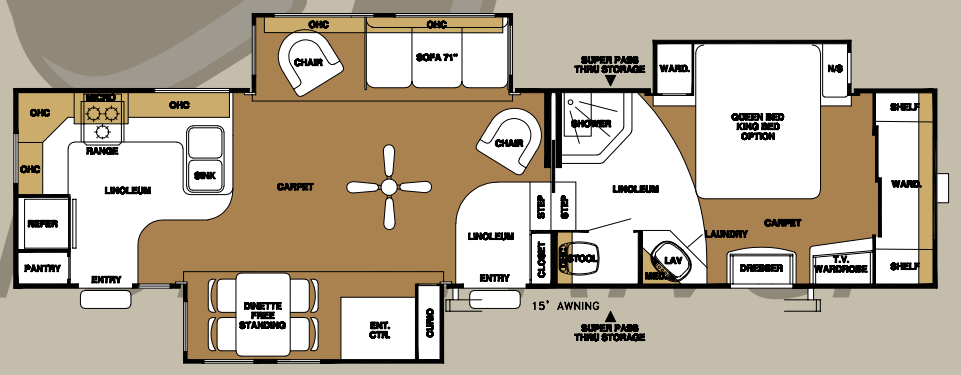 Image of Floorplan