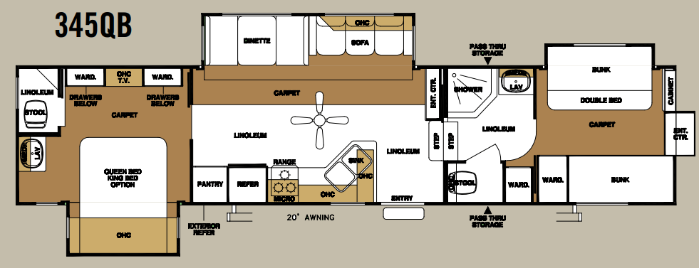 Image of Floorplan