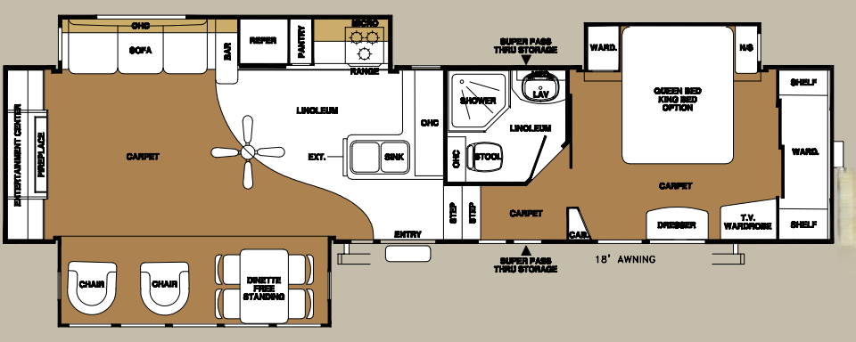 Image of Floorplan