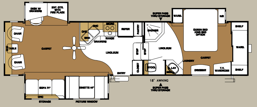 Image of Floorplan