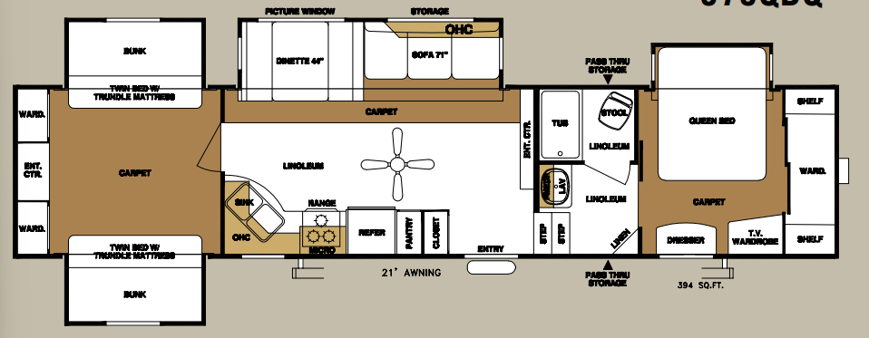Image of Floorplan