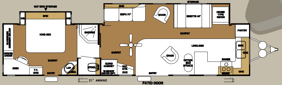 Image of Floorplan