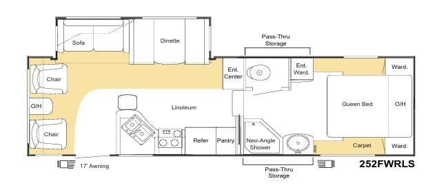 Image of Floorplan