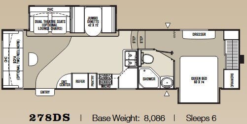 Image of Floorplan